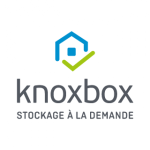 KnoxBox