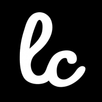 logo lc design web