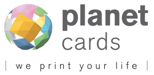 PLANET CARDS