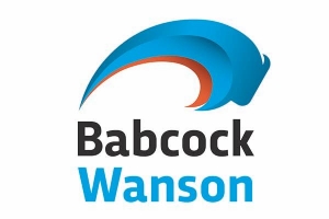 Babcock Wanson