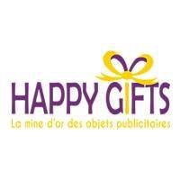HAPPY GIFTS