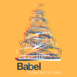 babel concept store