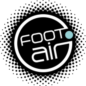 Foot Air