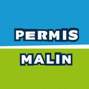 PERMIS MALIN