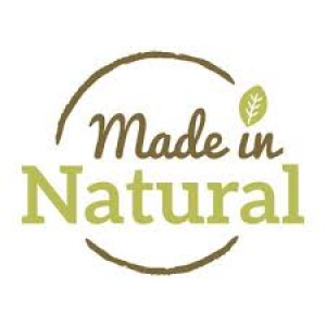 Made in natural