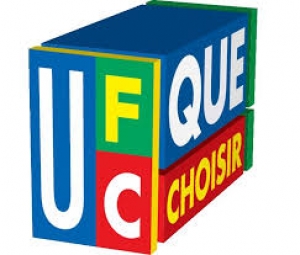 UFC-QUE CHOISIR