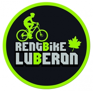 Rent Bike Luberon