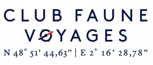 CLUB FAUNE VOYAGES 