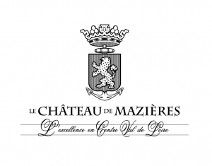 château de Mazières 