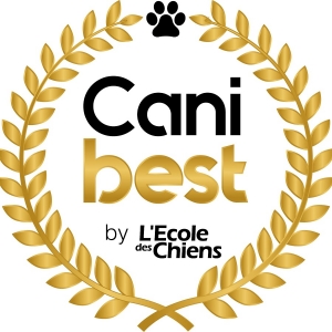 CANIBEST By L'Ecole Des Chiens