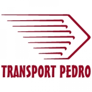 TRANSPORT PEDRO