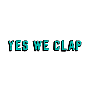 YES WE CLAP