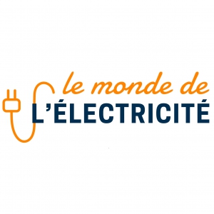 Le Monde De L'électricité - @home Distribution