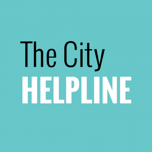 The City Helpline
