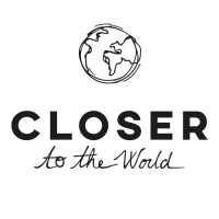 CLOSER TO THE WORLD 