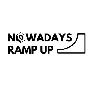 Nowadays Ramp Up
