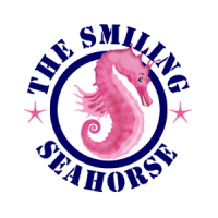 logo The Smiling Seahorse
