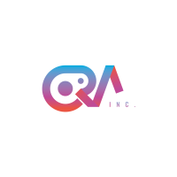 logo ORA Inc. - Votre agence vidéo et création de contenu