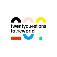20 Questions to the World