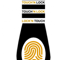 Lock'n Touch