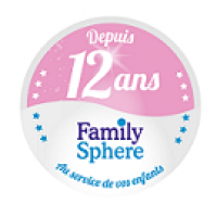 Family Sphere Paris 12e
