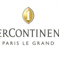 INTERCONTINENTAL PARIS LE GRAND