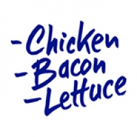 Chicken Bacon Lettuce