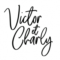 Victor et Charly