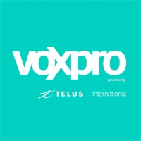 VOXPRO