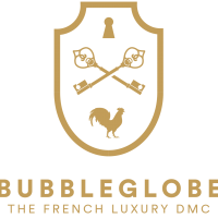 BubbleGlobe