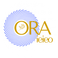logo ORA IEIEO