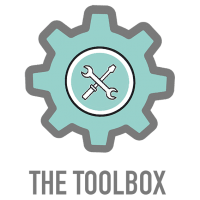 The Toolbox