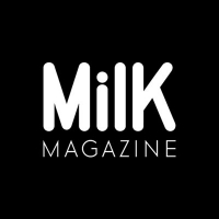 MilK Magazine