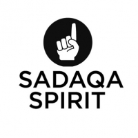 logo Sadaqa Spirit