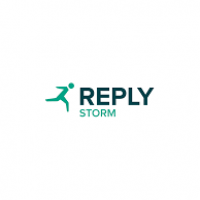 logo Storm Reply