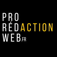 PRO REDACTION WEB