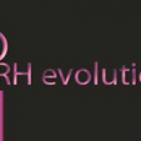 logo MRH EVOLUTION