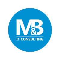 logo M&B IT Consulting