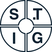 logo S.TGI