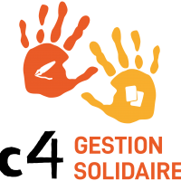C4 GESTION SOLIDAIRE