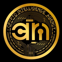 logo Crypto Intelligence Agency 