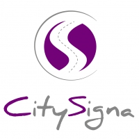 logo CITYSIGNA