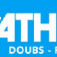 Decathlon Doubs