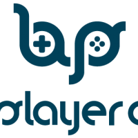 BE PLAYER ONE 