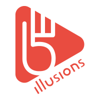 5 illusions