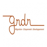 Grdr Migration-Citoyenneté-Développement