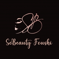 logo SoBeauty Foushi