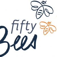 FIFTY BEES