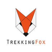Trekking Fox