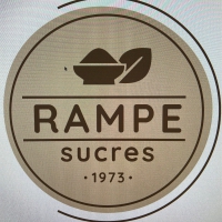 RAMPE SUCRES